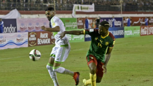 Mondial-2022: chocs Cameroun-Alg&eacute;rie et Egypte-S&eacute;n&eacute;gal en barrages de la zone Afrique