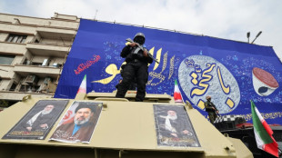 Iran-Krieg: Beschuss von drei Handelsschiffen am Golf inmitten neuer Angriffswellen