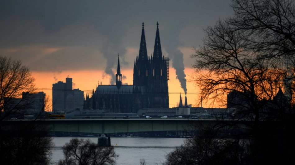 K&ouml;lner Katholiken fordern Befragung von Gl&auml;ubigen zu R&uuml;ckkehr Woelkis