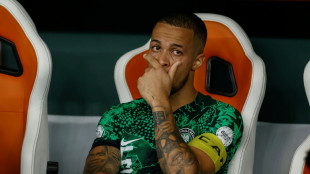 Sele&ccedil;&atilde;o da Nig&eacute;ria se recusa a enfrentar L&iacute;bia ap&oacute;s 'tratamento desumano' e volta para casa