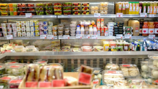 US Fed's preferred inflation gauge edges down