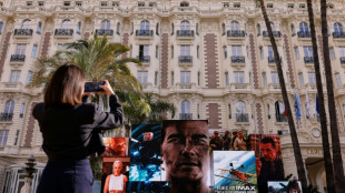 Cannes maitre d'hotel retires with memories of stars