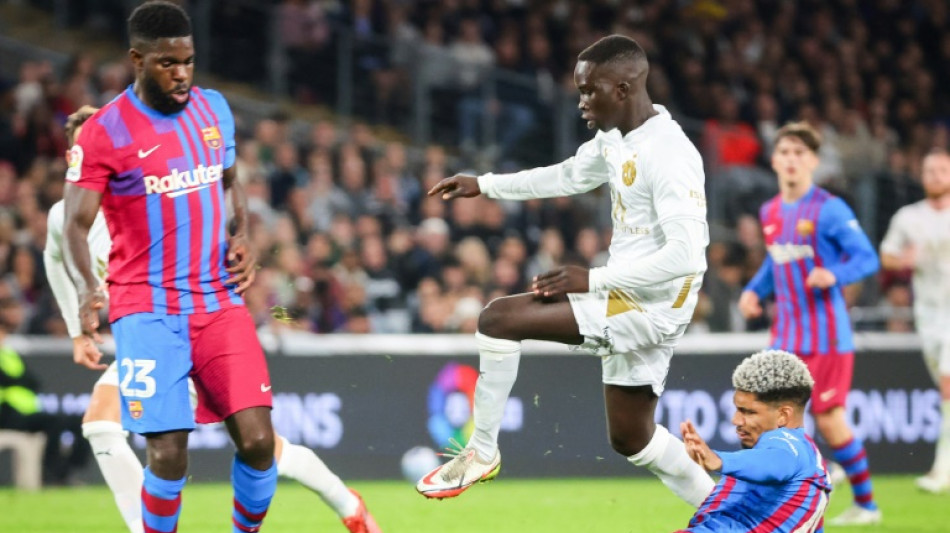 Teen star Kuol in Australia World Cup squad, but Rogic misses out