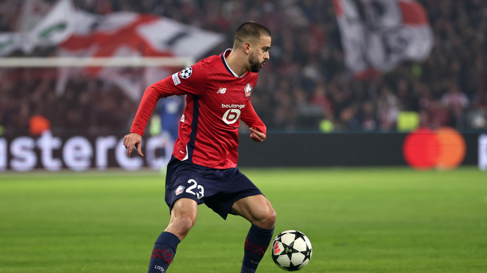 Calcio: Juve doppio acquisto, attesi Zhegrova e Openda