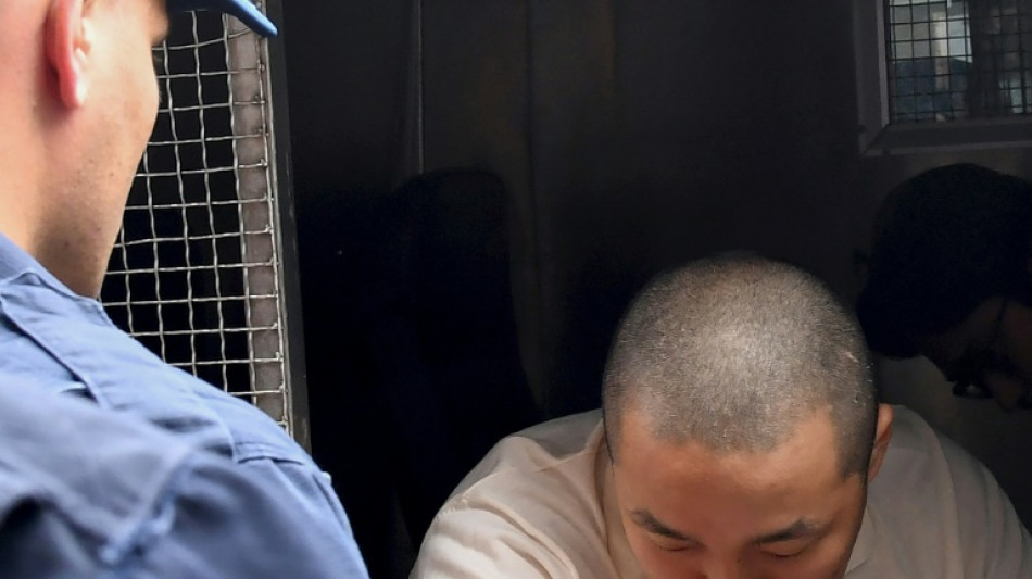 Disgraced crypto mogul Do Kwon changes plea to guilty in US court