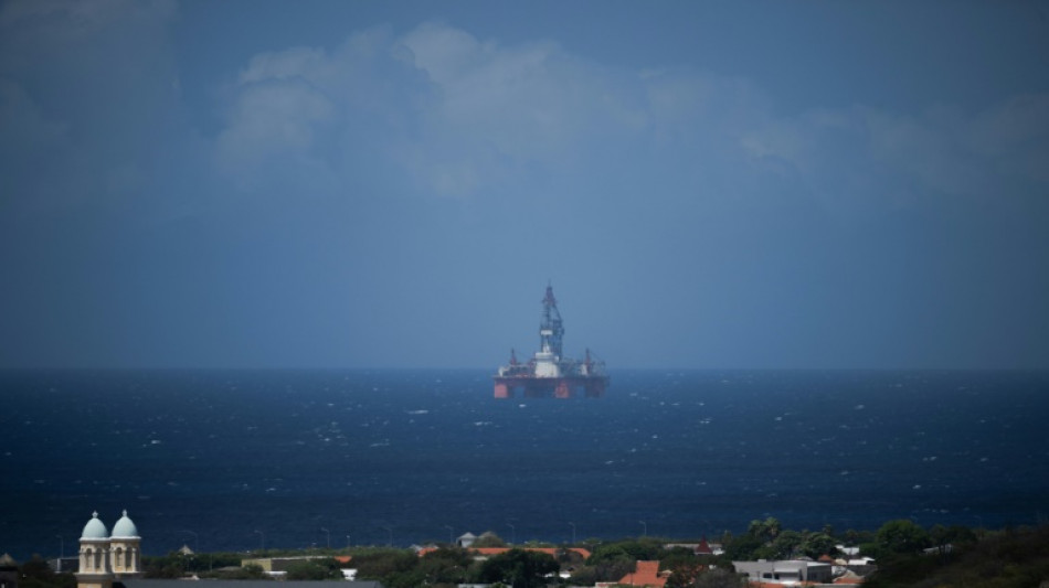 Les banques continuent de soutenir les &eacute;nergies fossiles, selon un rapport d'ONG