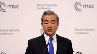 Chinas Au&szlig;enminister fordert Wiederbelebung der UNO