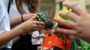 EU-Gericht best&auml;tigt: Kein Markenschutz f&uuml;r Zauberw&uuml;rfel