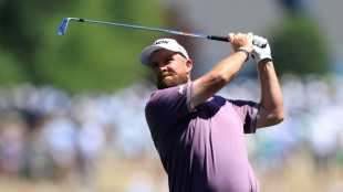 Ireland's Lowry becomes first with two Masters aces