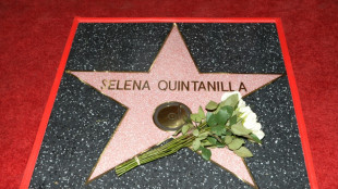 Latina star Selena's killer denied parole 30 years after murder 