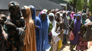 Inseguridad e inflaci&oacute;n agravan la desnutrici&oacute;n en el noroeste de Nigeria