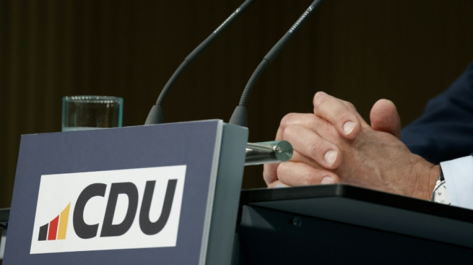 CDU-Sozialflügel warnt vor Bürgergeld-Streit - und kritisiert SPD-Basisvotum