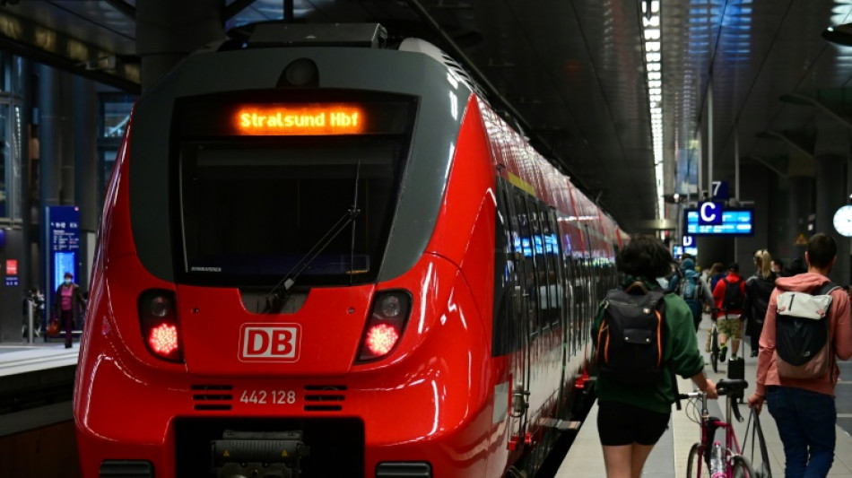 Pro Bahn fordert mehr Z&uuml;ge und bessere Informationen