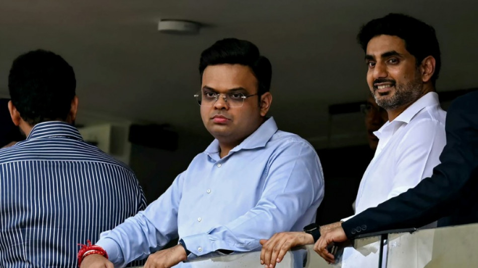 Wisden laments India's 'Orwellian' control of world cricket