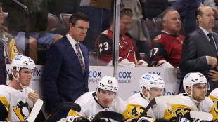 Rangers hire two-time NHL champion Sullivan as coach