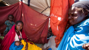 M&aacute;s de 125 muertos y 50.000 desplazados por los enfrentamientos en Darfur 