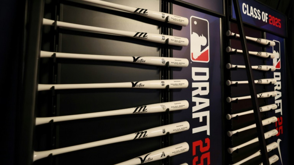 Nationals make 17-year-old Willits youngest No.1 in MLB Draft history