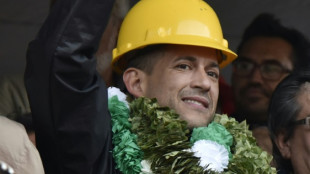 Juiz amplia para 8 meses pris&atilde;o preventiva de principal opositor boliviano