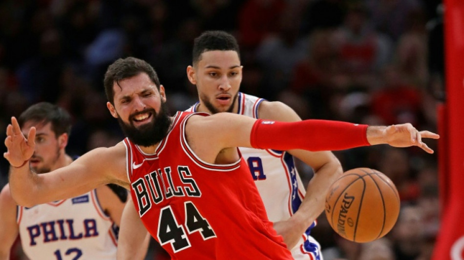 Euroligue: Nikola Mirotic, le cha&icirc;non manquant pour Monaco