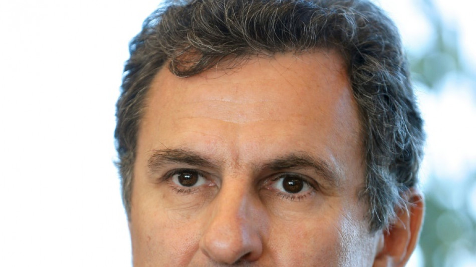 M&eacute;dias: le patron d'Ebra d&eacute;missionne apr&egrave;s des "likes" de publications d'extr&ecirc;me droite