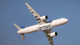 Italia incauta bienes del gigante ruso de aviaci&oacute;n United Aircraft Corporation