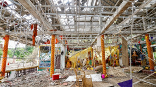 Br&uuml;chige Waffenruhe zwischen Thailand und Kambodscha h&auml;lt trotz Vorw&uuml;rfen