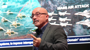 Spiegel, 'Leonardo corteggia Airbus per un'alleanza sul caccia'