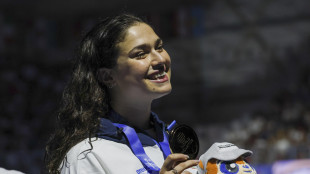 Nuoto: Pilato e Tarantino fermate a Singapore, gi&agrave; in Italia