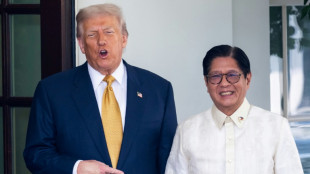 Tariff negotiations with US 'not finished', says Philippines