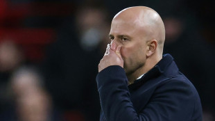 "Horrorshow in Anfield": Liverpools Krise immer schlimmer