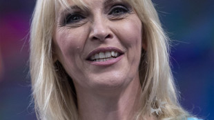 Alessandra Drusian dei Jalisse operata all'anca