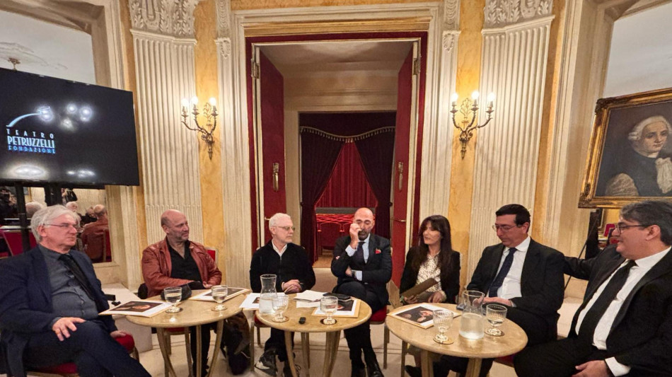 Bari celebra 300 anni nascita Piccinni con tre anni di eventi