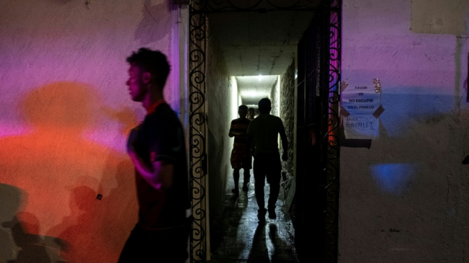 Localizan a 223 migrantes indocumentados en un operativo en el centro de M&eacute;xico