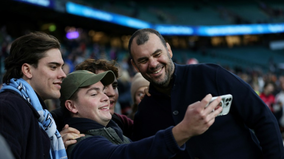 Argentina unchanged for Wales Autumn Nations Series Test