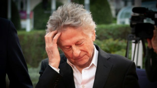Polanski jug&eacute; en mars 2024 pour diffamation d'une femme qui l'accuse d'abus sexuels 