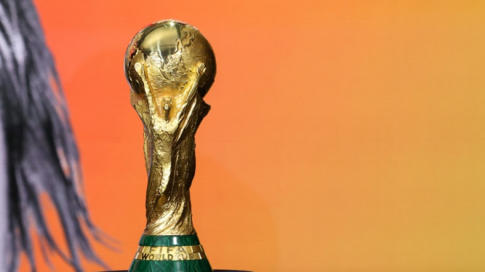 Menos de 30% dos americanos t&ecirc;m interesse na Copa do Mundo, segundo pesquisa