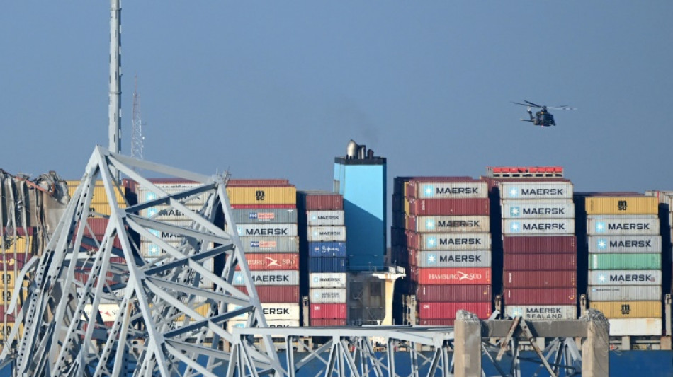 Trag&eacute;dia de Baltimore destaca papel dos trabalhadores latinos nos EUA