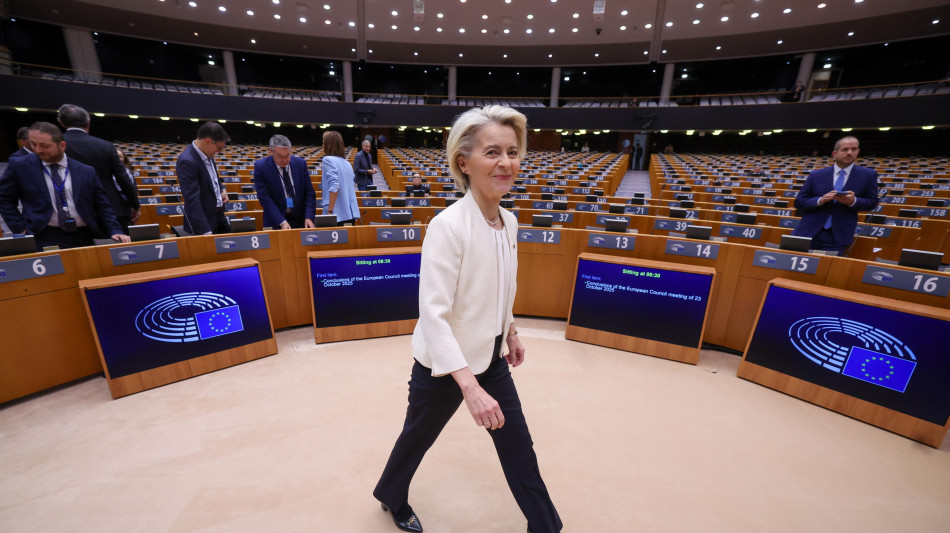 Euroclear all'Ue, 'da uso asset costi debito più alti'