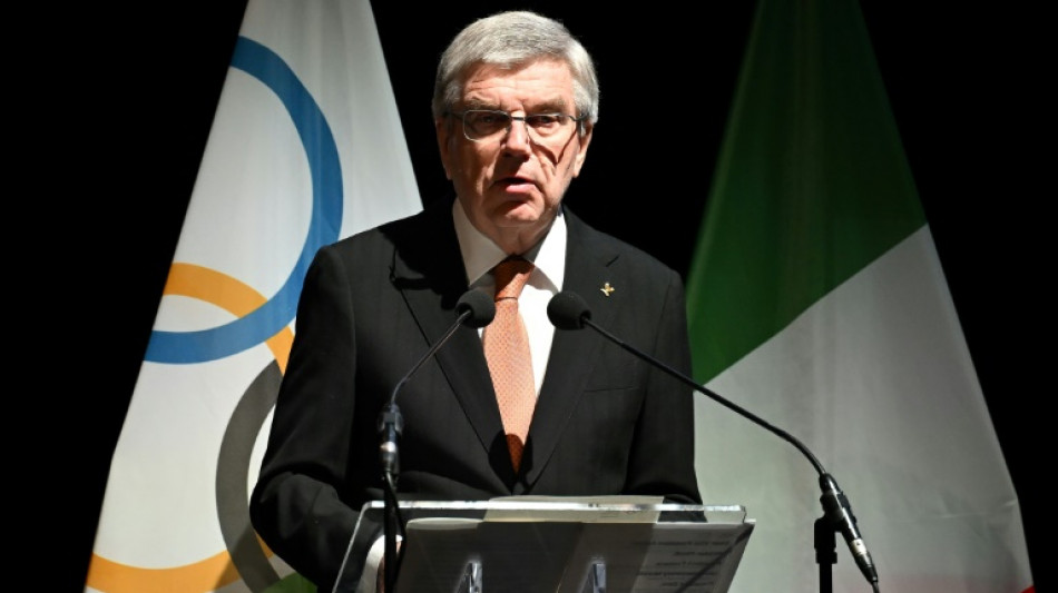 Novo presidente do COI dever&aacute; 'manter a calma sob press&atilde;o' em tempos dif&iacute;ceis