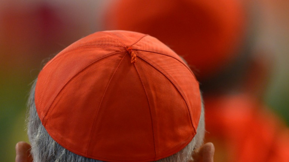 Os abusos sexuais na Igreja, um tema presente na agenda do conclave