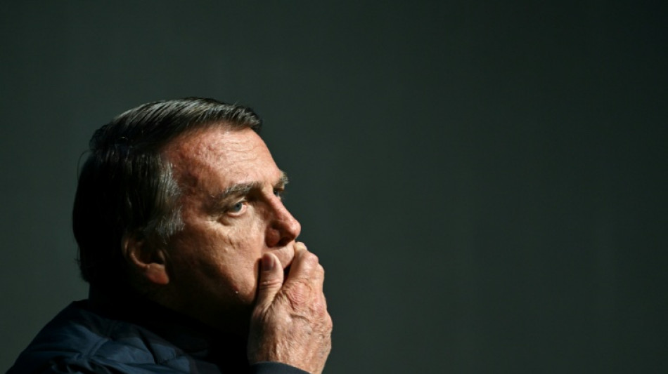 El destino de Bolsonaro, en manos del supremo de Brasil