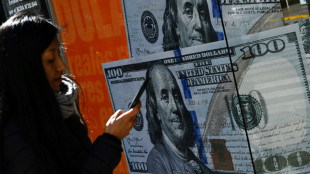 Bancos s&atilde;o alvo de buscas na Argentina por suspeita de evas&atilde;o de divisas