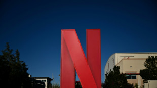 Ganancias de Netflix aumentan 45% por subida en los precios de suscripci&oacute;n