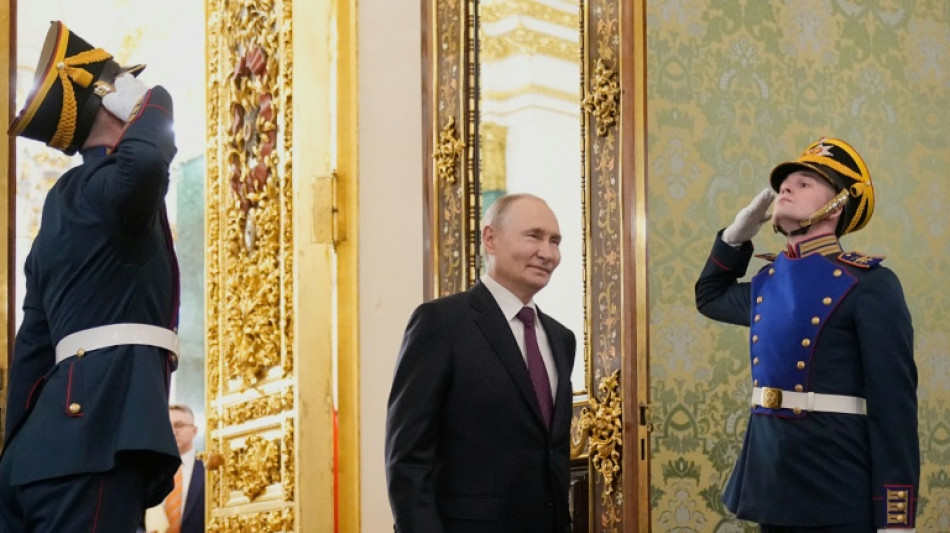 Alvo de mandado de prisão do TPI, Putin não irá à cúpula do Brics no Brasil