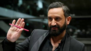 Cyril Hanouna, "Tout beau tout 9" &agrave; la t&eacute;l&eacute;, "Tout beau tout Fun" &agrave; la radio