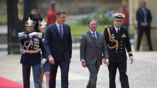 Espa&ntilde;a apoya di&aacute;logos de paz entre gobierno de Colombia y ELN 