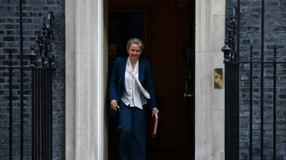 London will verst&auml;rkt Straft&auml;ter abschieben und weniger Arbeitsvisa vergeben