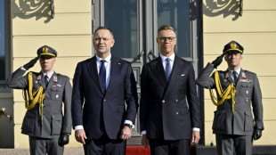 Polen schlie&szlig;t Grenze zu Belarus wegen Milit&auml;rman&ouml;ver mit Russland