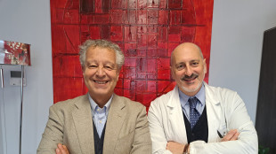 Team Gemelli-Bambino Ges&ugrave; salva il cuore a bimbo di 7 anni