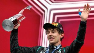 Antonelli vence GP do Canad&aacute; de F1 e emenda 4&ordf; vit&oacute;ria consecutiva